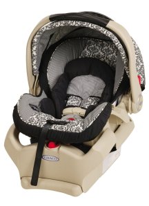 Graco Snugride 35